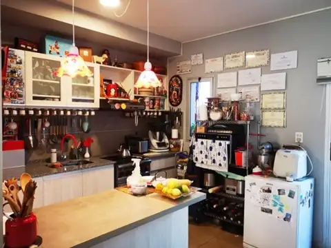 Casa en Venta 6 años