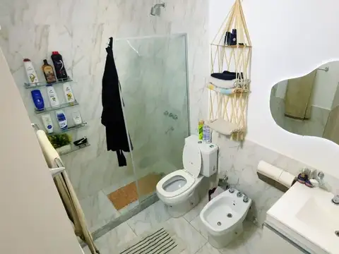 Departamento en Venta en Parque Patricios, USD 155.000