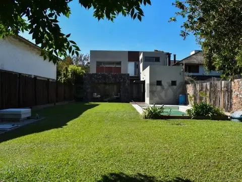Casa en venta en Gonnet