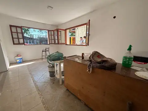 Casa en Venta 1 año