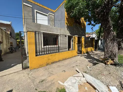 Sarmiento al 1100