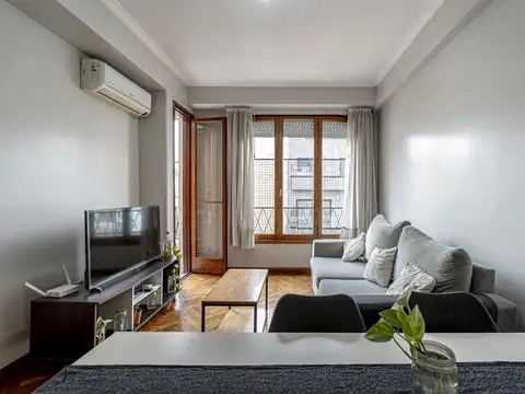 Venta Departamento de 3 ambientes en Caballito
