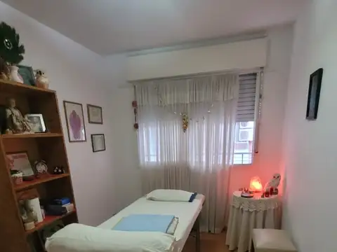 Corrientes 1500, Piso 5