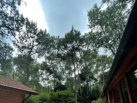 Casa en Venta 15 años