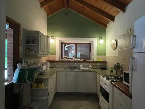 Casa en Venta en Carilo, USD 260.000