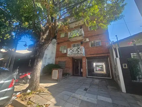 Departamento en Venta en San Isidro Vias / Rolon, USD 99.000