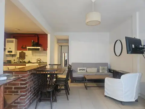 Venta Departamento 2 ambientes San Isidro La Calabria