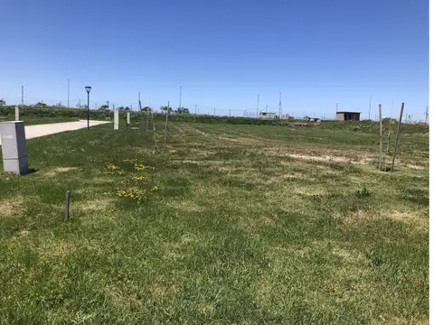 Terreno en Venta en Pueblos Del Plata - Sebastian Gaboto, USD 170.000