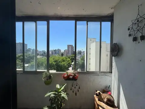 Departamento en Venta en Colegiales, USD 78.000