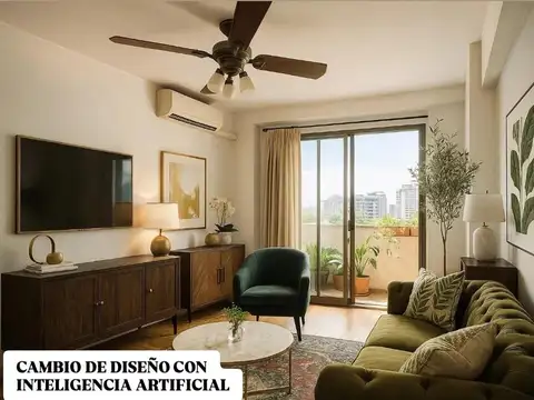 Departamento en Venta al Este