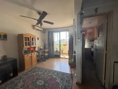Departamento en Venta en Colegiales, Capital Federal