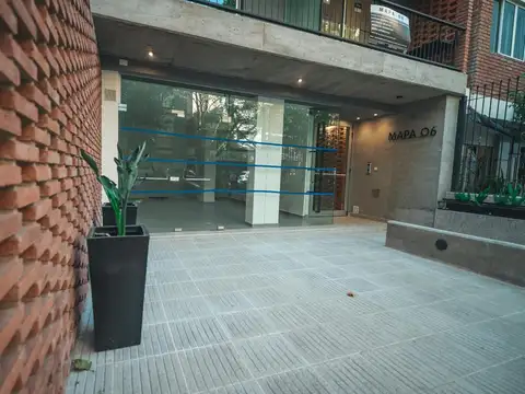 LOFT EN VENTA A MTS BV CHACABUCO S/ RONDEAU - NVA CBA