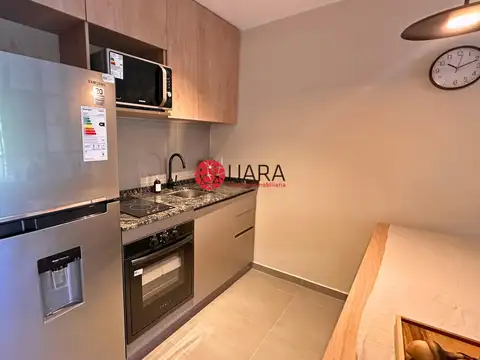 LOFT EN VENTA A MTS BV CHACABUCO S/ RONDEAU - NVA CBA