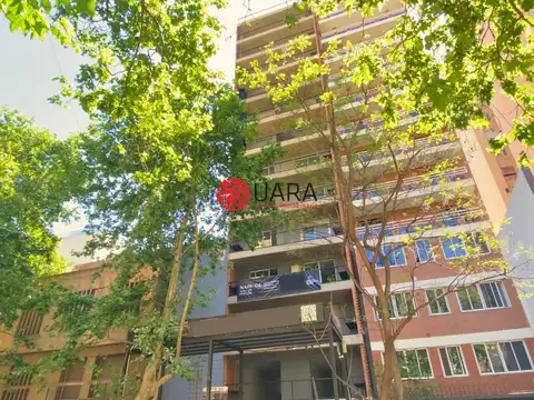 LOFT EN VENTA A MTS BV CHACABUCO S/ RONDEAU - NVA CBA /1B