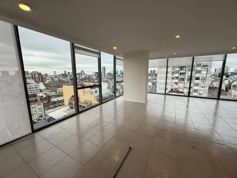Oficina en Alquiler en San Nicolás, CABA