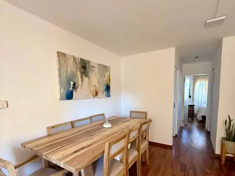 Departamento en Alquiler de 3 ambientes