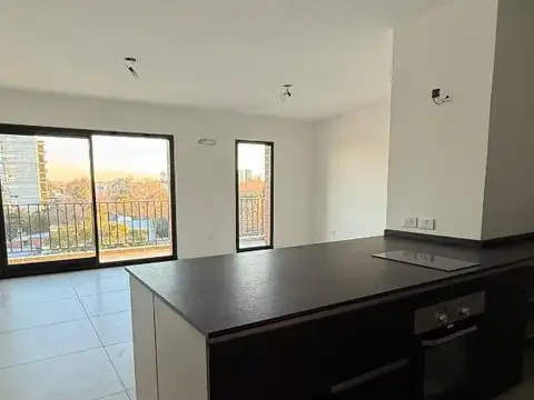 Departamento en Venta Apto profesional