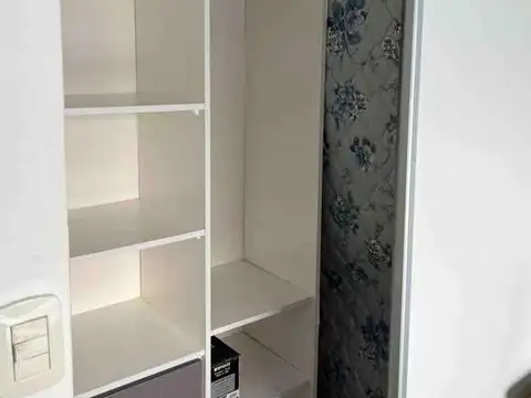 Departamento en Venta en Caballito, USD 154.900