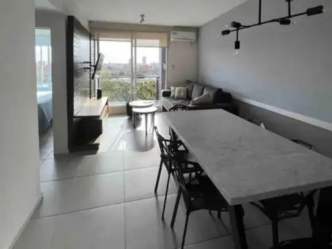 Departamento en Venta 8 años