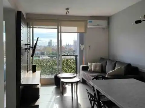 Departamento En Caballito