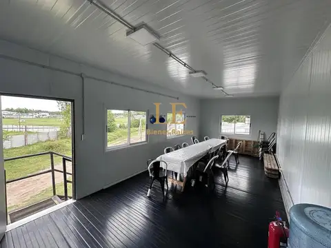 Galpon en Venta en Belén de Escobar, USD 1.800.000