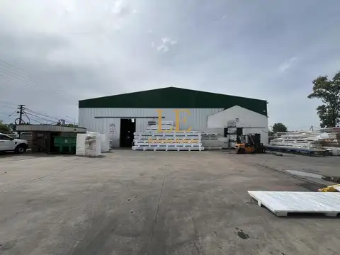 Guemes 2200