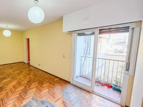 Departamento en Venta – 3 Ambientes con Balcón