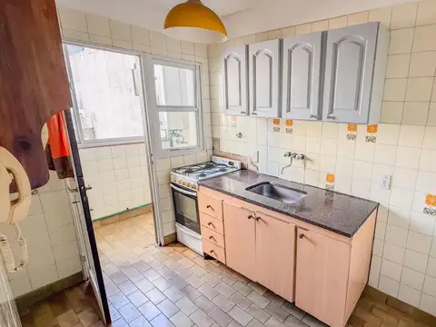 Departamento en Venta Apto profesional