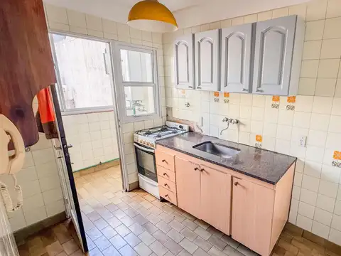 Departamento en Venta Permite mascota