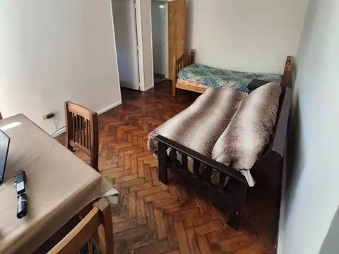Departamento 2 Ambientes Venta Palermo