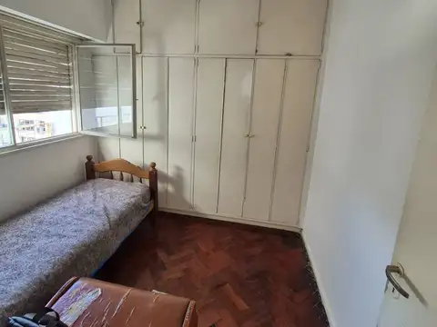 Departamento en Venta en Palermo, USD 84.000