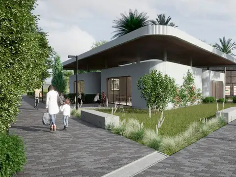 INVERTÍ EN AUREA BARRIO PRIVADO EN ROLDÁN