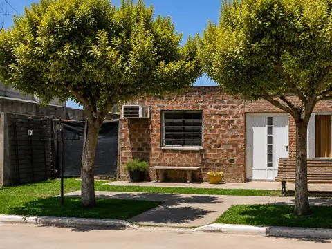 Casa a la venta Franck, Santa Fe