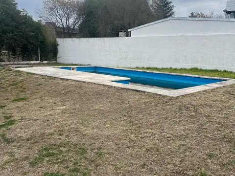 Terreno en Venta en Cosquin, USD 31.999