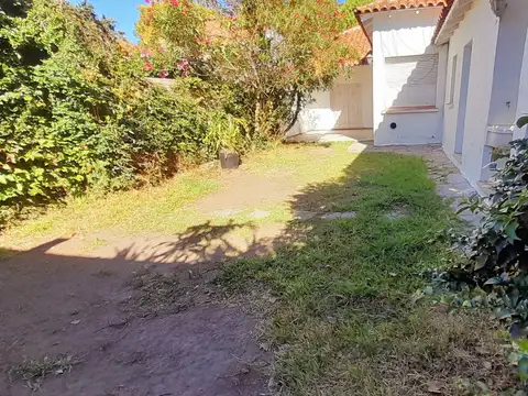 Casa en Alquiler 50 años