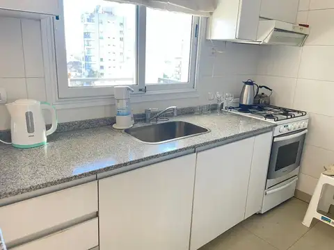 Departamento en Venta Apto profesional