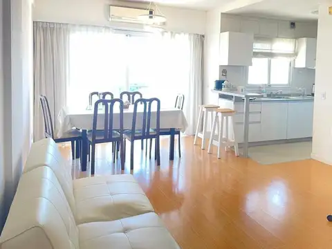 VENTA DE DEPARTAMENTO DE 2 AMBIENTES EN PILAR