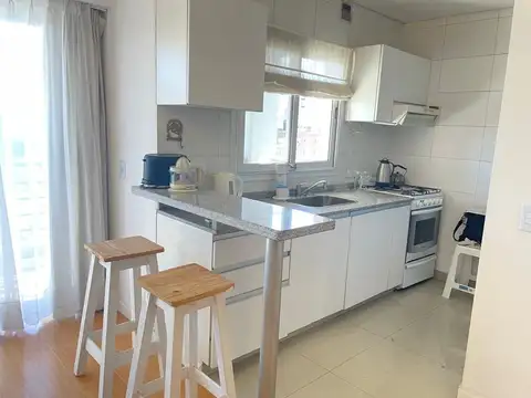 Departamento en Venta en Pilar, USD 88.000