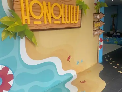 Fondo Comercio en Venta 34 años