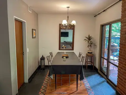 Departamento en Venta 31 años