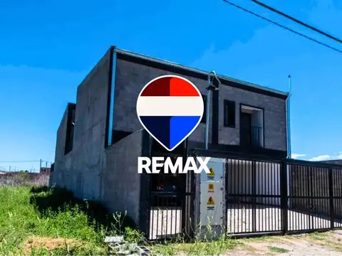 DEPARTAMENTO VENTA A ESTRENAR 1° PISO DPTO 14