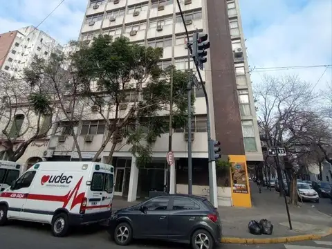 Oficina en venta en La Plata
