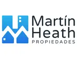 Martin Heath Propiedades