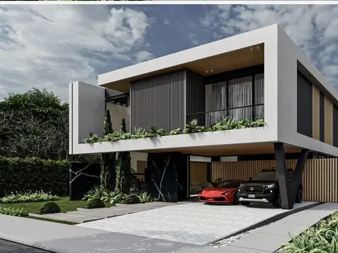 Casa en Alquiler al Noreste