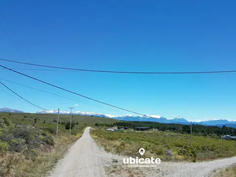 Terreno en Venta 61  mts Fondo