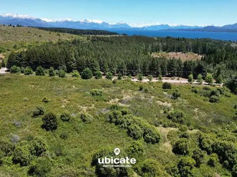 Santa Maria del Nirihuau Bariloche