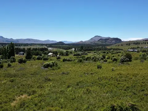 Terreno en Venta 61  mts Fondo