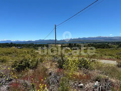 Terreno en Venta 59  mts Frente