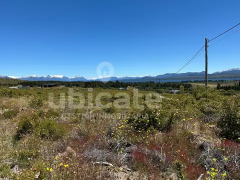 SANTA MARÍA DEL ÑIRIHUAU, BARILOCHE
