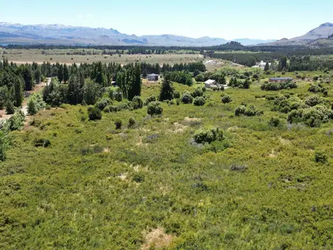 Terreno en Venta 59  mts Frente